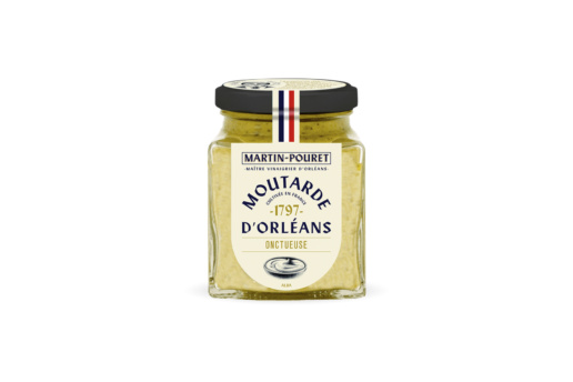 Orleans Mustard